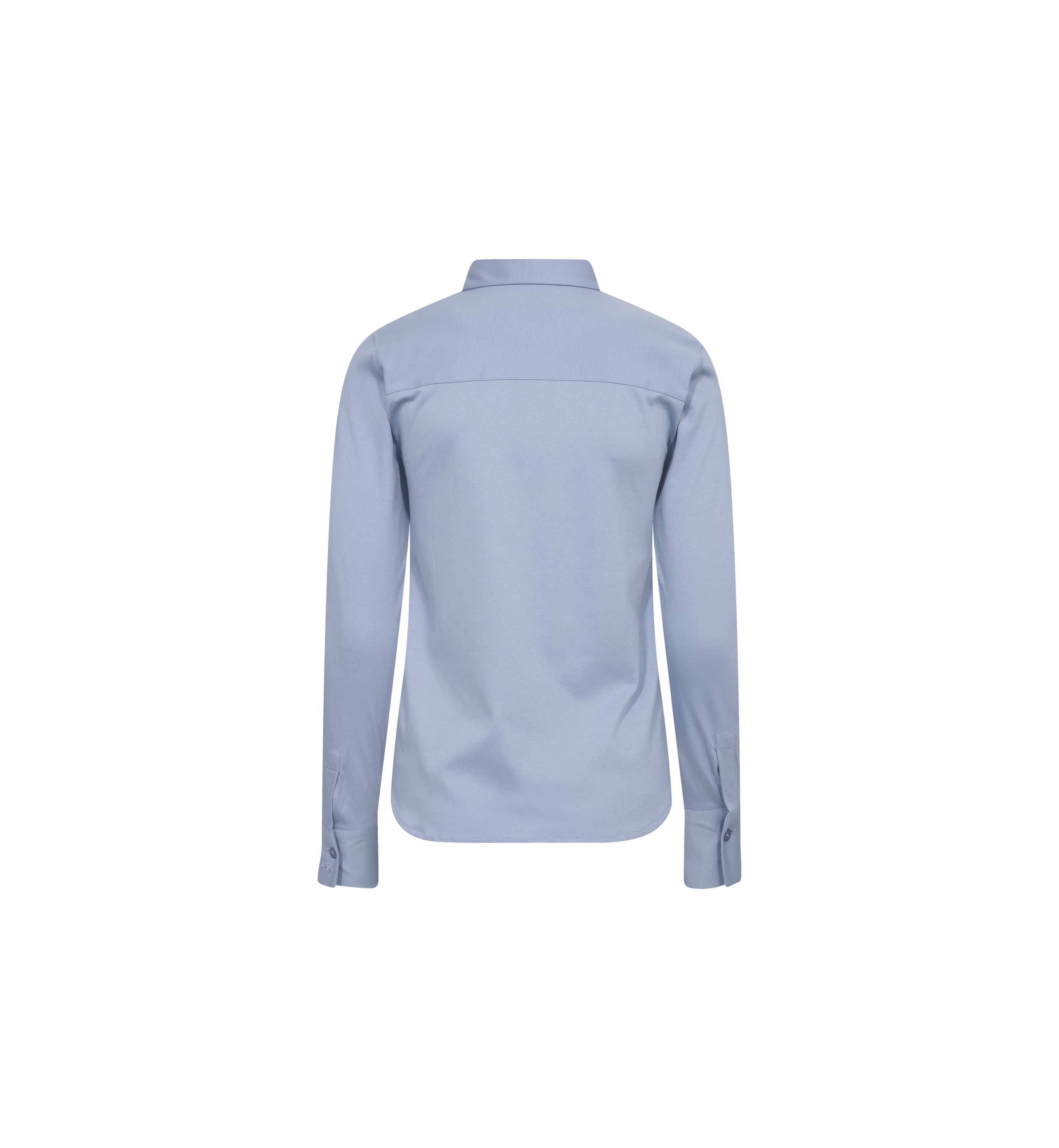 Packshot / Light Blue / Back